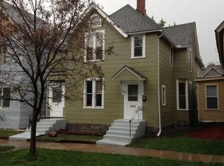 502 Stryker Ave Floor 1, Saint Paul, MN 55107
