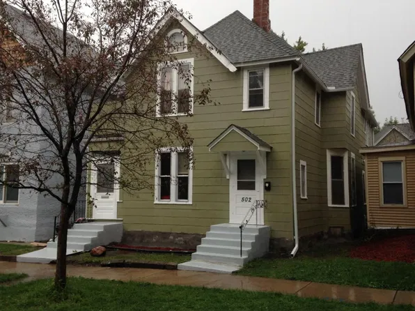 502 Stryker Ave Floor 1, Saint Paul, MN 55107
