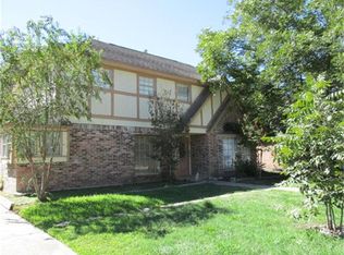 11523 Clover Lane Ct, Houston, TX 77066