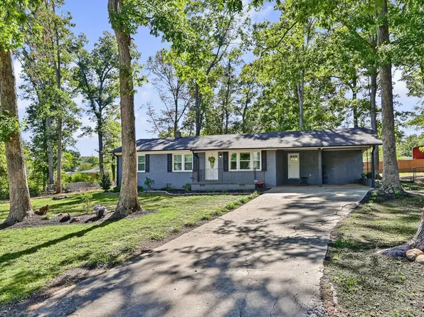 21 Blue Mountain Dr, Greenville, SC 29617