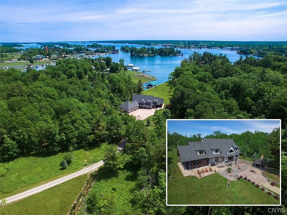 46150 Stump Rd, Wellesley Island, NY 13640 Zillow