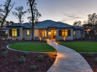 368 Crivelli Ct, El Dorado Hills, CA