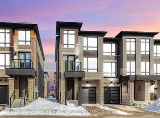 12 Lake Trail Way, Whitby, ON L1M 0M3