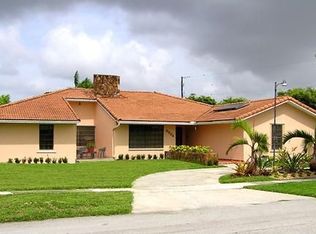 6604 SW 95th Ct, Miami, FL 33173
