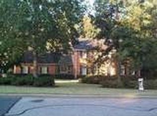 115 High Ridge Dr, Athens, GA 30606