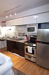 Rented by Susan Finkel, LREB