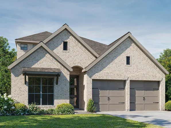 2444W Plan, The Parklands 60'