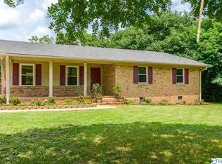 143 Hurricane Creek Rd, Gurley, AL 35748