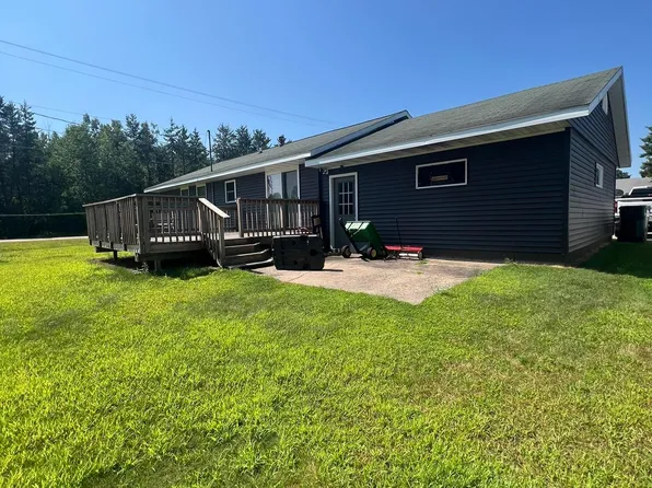 706 Adams St, Quinnesec, MI 49876