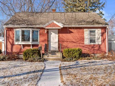 230 South SEYMOUR STREET, Fond Du Lac, WI, 54935