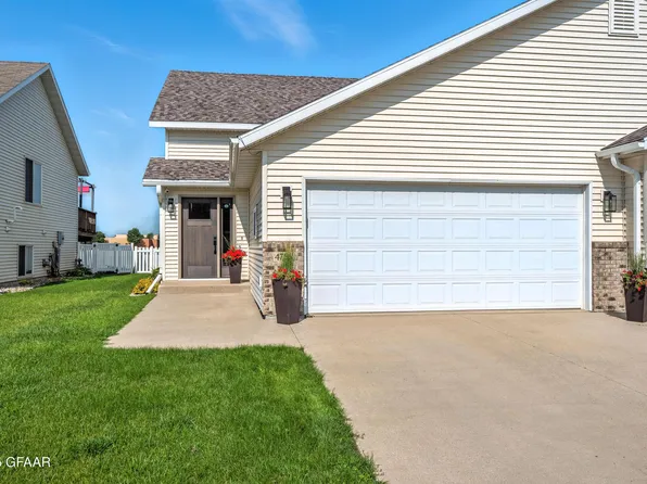 4756 Curran Ct, Grand Forks, ND 58201