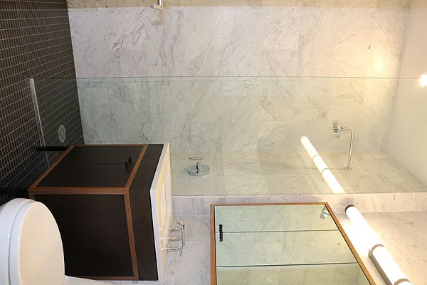 Rented by Brown Harris Stevens | media 20