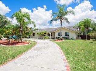 16941 SW 277th St, Homestead, FL 33031