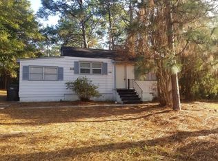 2826 Thomas Ln, Augusta, GA 30906
