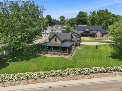 820 N Lake Shore Dr, Culver, IN, 46511
