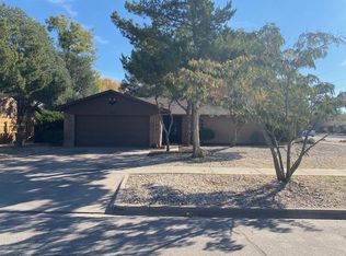721 La Fonda Dr, Roswell, NM 88201