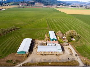 3931 NW Highway 47, Forest Grove, OR 97116