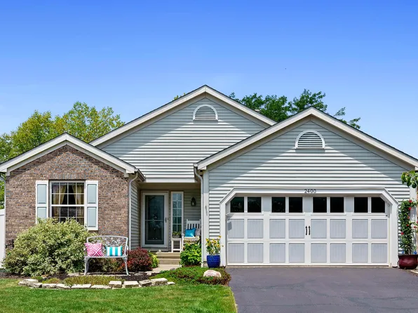 2400 Shelby Ln, Hilliard, OH 43026