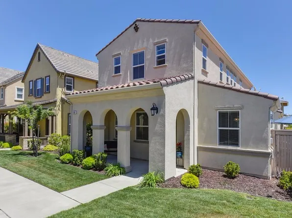 1591 Bonanza Ln, Folsom, CA 95630