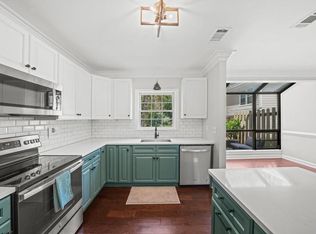 50 Mount Vernon Cir, Sandy Springs, GA 30338