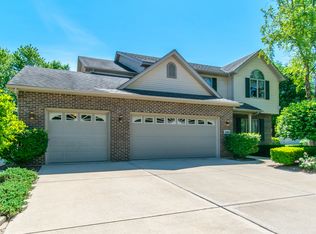26663 S Jacob Dr, Channahon, IL 60410