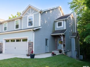 319 Cypress Point, Washington, IL 61571