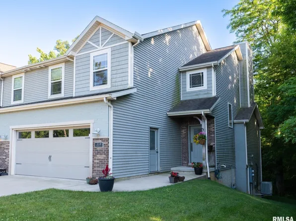 319 Cypress Point, Washington, IL 61571