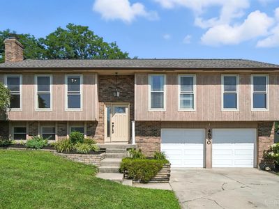 4930 Riverwatch Dr, Cincinnati, OH, 45238
