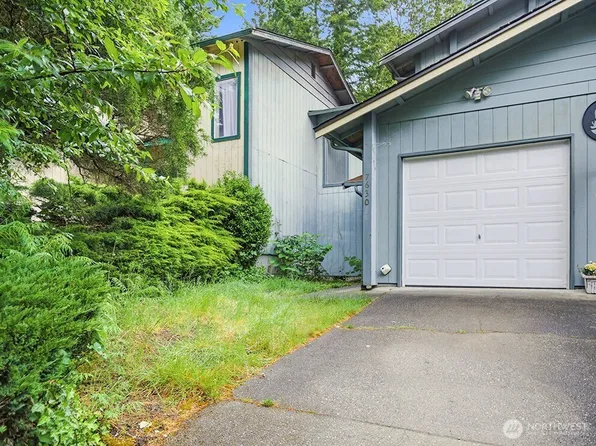 7630 Shilohwood Place NW, Bremerton, WA 98311