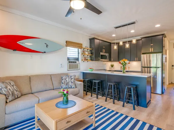 4440 Lower Honoapiilani Rd #124, Lahaina, HI 96761