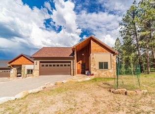 592 S Badger Trail, Ridgway, CO 81432