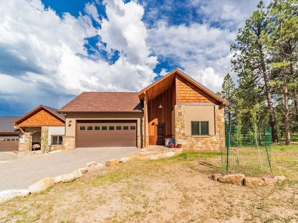 592 Badger Trl S, Ridgway, CO 81432