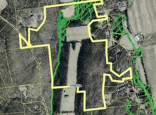 0 Perrys Corners Road, Amenia, NY 12501