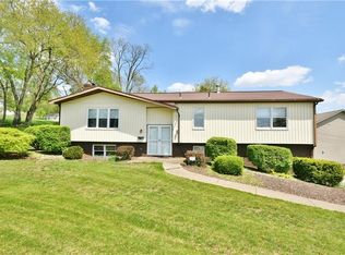 802 Perry Como Ave, Canonsburg, PA 15317
