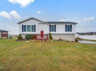 212 Conklin Rd, Jonesborough, TN 37659