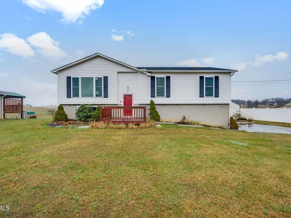 212 Conklin Rd, Jonesborough, TN 37659