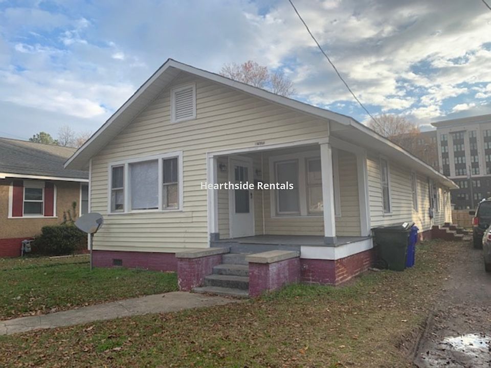 1st image of 1305A Forbes St