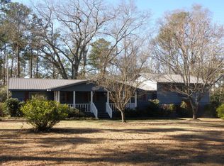 127 Foster Rd, Macon, GA 31217