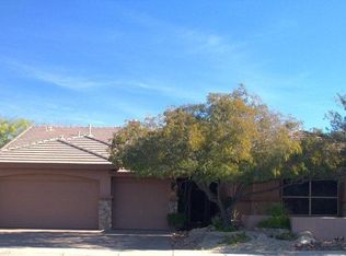 9015 N Crown Rdg, Fountain Hills, AZ 85268