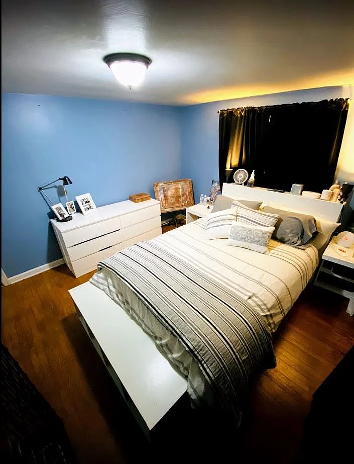 3 bed, 1200 sqft, $1,275 — Photo 2