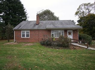 13925 Hanover Pike, Reisterstown, MD 21136