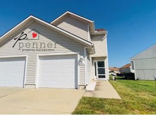 134 Brentwood Dr, Belton, MO 64012