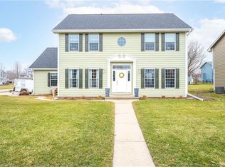 313 NE 16th St, Ankeny, IA 50021