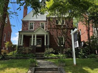 6018 Utah Ave NW, Washington, DC 20015