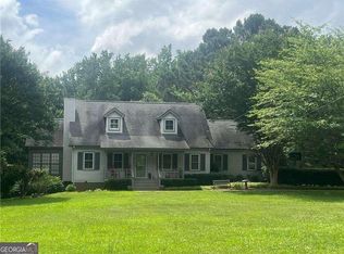 276 Scott Rd, Canton, GA 30115