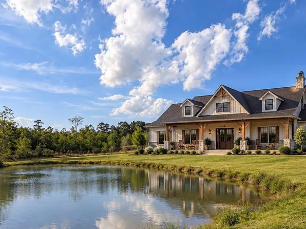 1639 Country Oaks Dr, Crosby, TX 77532