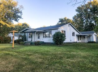 256 Dorothy St, Moro, IL
