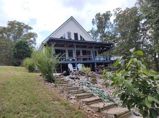 568 River Oaks Dr, Springville, TN 38256