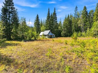 408 Calispel Trl, Newport, WA 99156