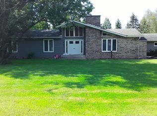 185 W Riverside Dr, Gilman, WI 54433
